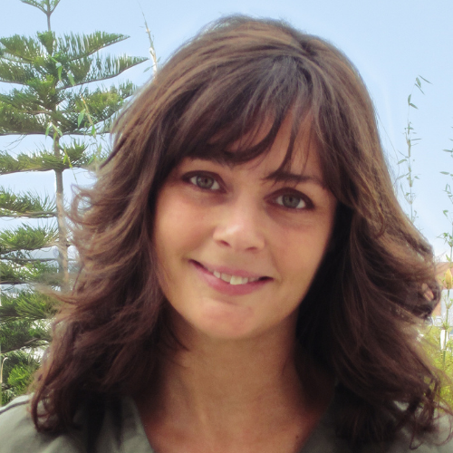 Ute Simon